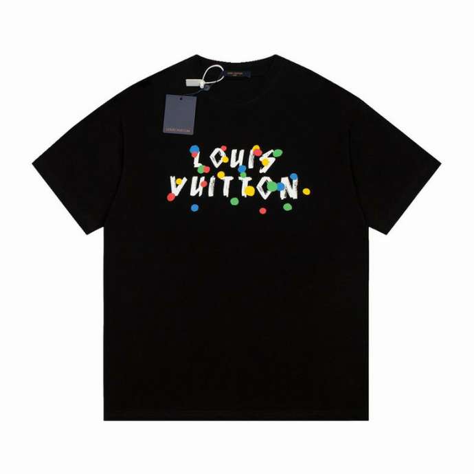 Picture of LV T Shirts Short _SKULVXS-L24936852